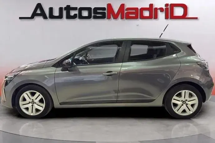 Usado Renault Clio Evolution 90 CV (66 kW) 2024 Utilitario