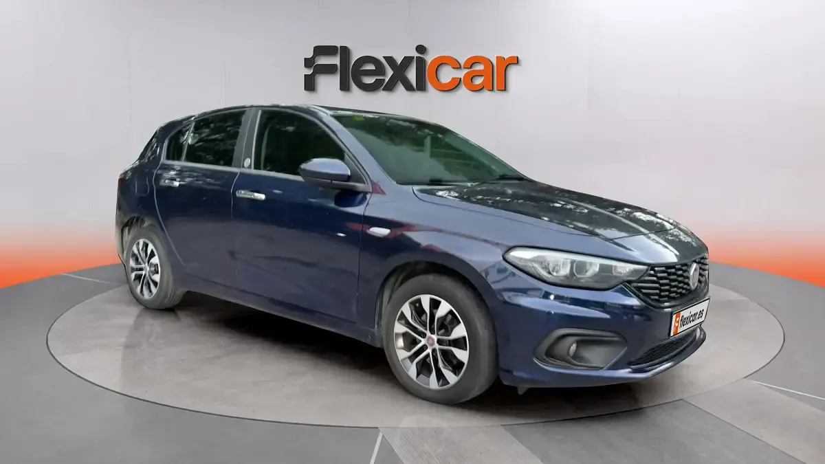 Occasion Fiat Tipo Business 95 PK (69 kW) 2020 Sedan