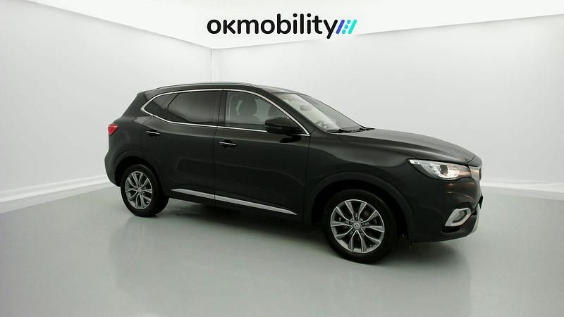 Używany MG HS Comfort 162 KM (119 kW) 2023 Czarny SUV