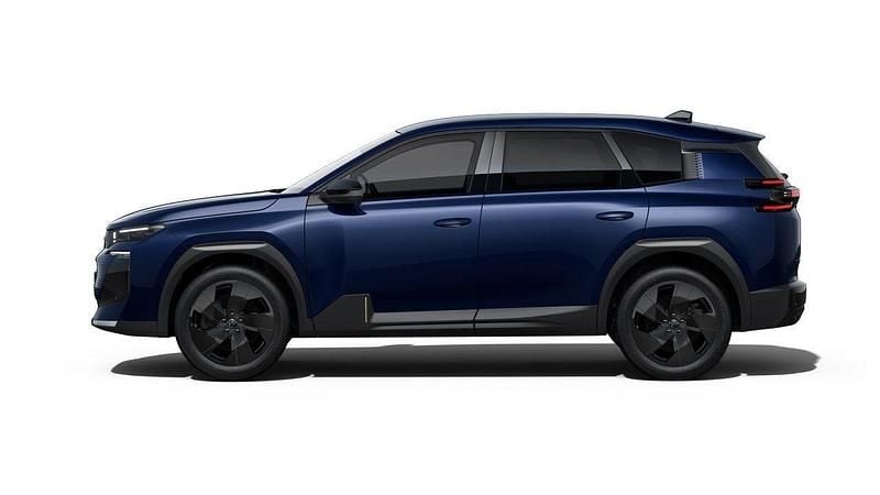 Nuevo Citroën C5 Aircross 154 kW (210 CV) 2026 Azul SUV