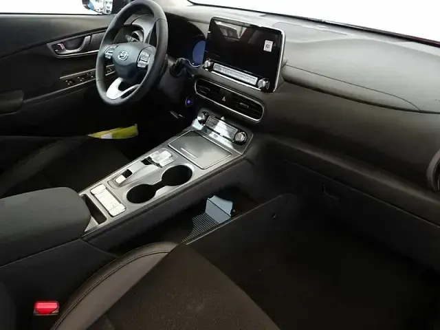 Usado Hyundai Kona Style 204 CV (150 kW) 2020 SUV