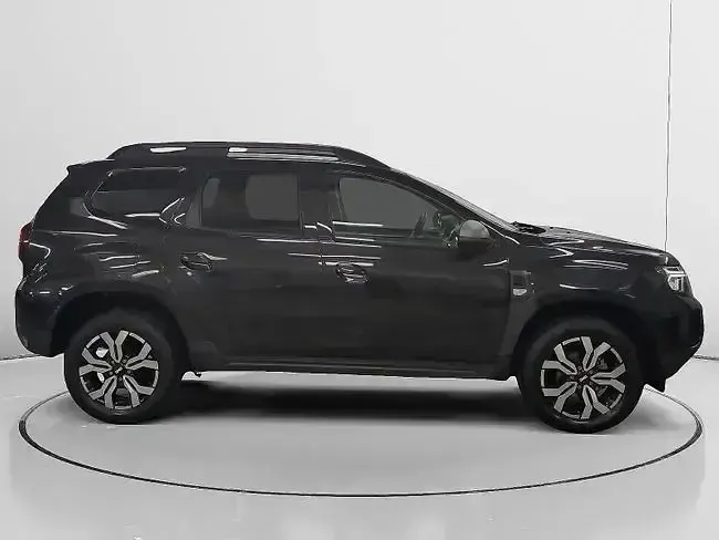 Usado Dacia Duster Journey 130 CV (95 kW) 2023 Negro SUV