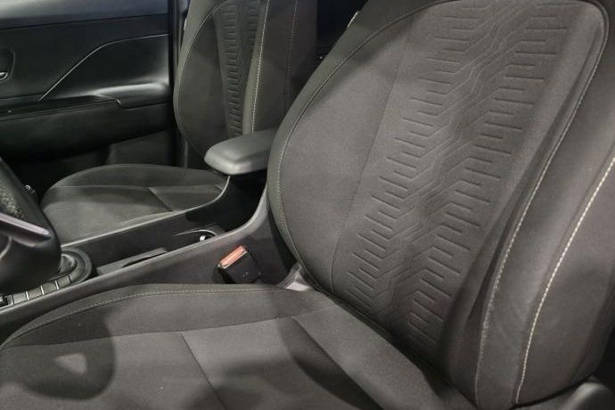 Nuevo Hyundai Kona 100 CV (73 kW) 2025 SUV