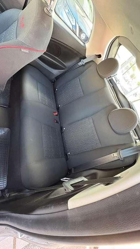 Usado Fiat 500e Red 86 kW (117 CV) 2023 Gris Utilitario