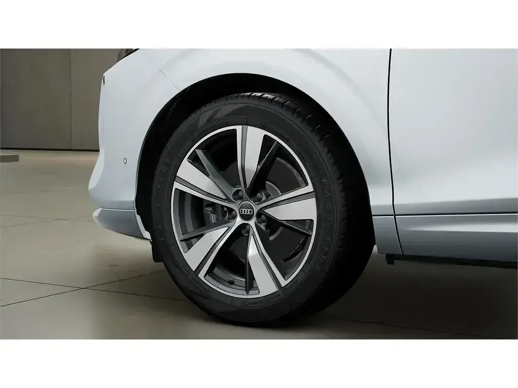 Nuevo Audi Q3 S-Line 150 CV (110 kW) 2026 Blanco SUV
