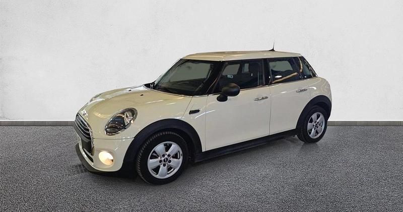 Usado 2018 Mini ONE Utilitario | 13.090 € (Buen precio) - Imagen 1/2