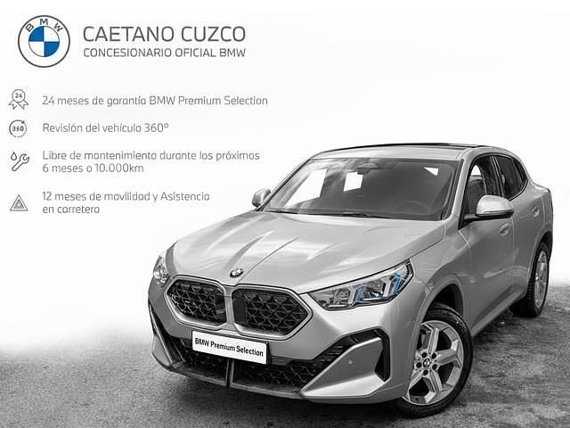 Usado BMW 120 Comfort Edition 163 CV (119 kW) 2025 Utilitario