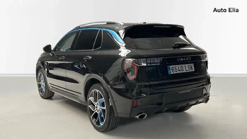 Usado Lynk & Co 01 261 CV (191 kW) 2021 SUV