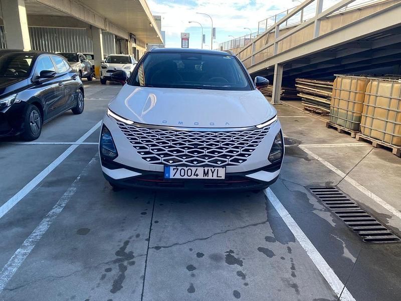 Usado Omoda 5 147 CV (108 kW) 2025 Blanco SUV