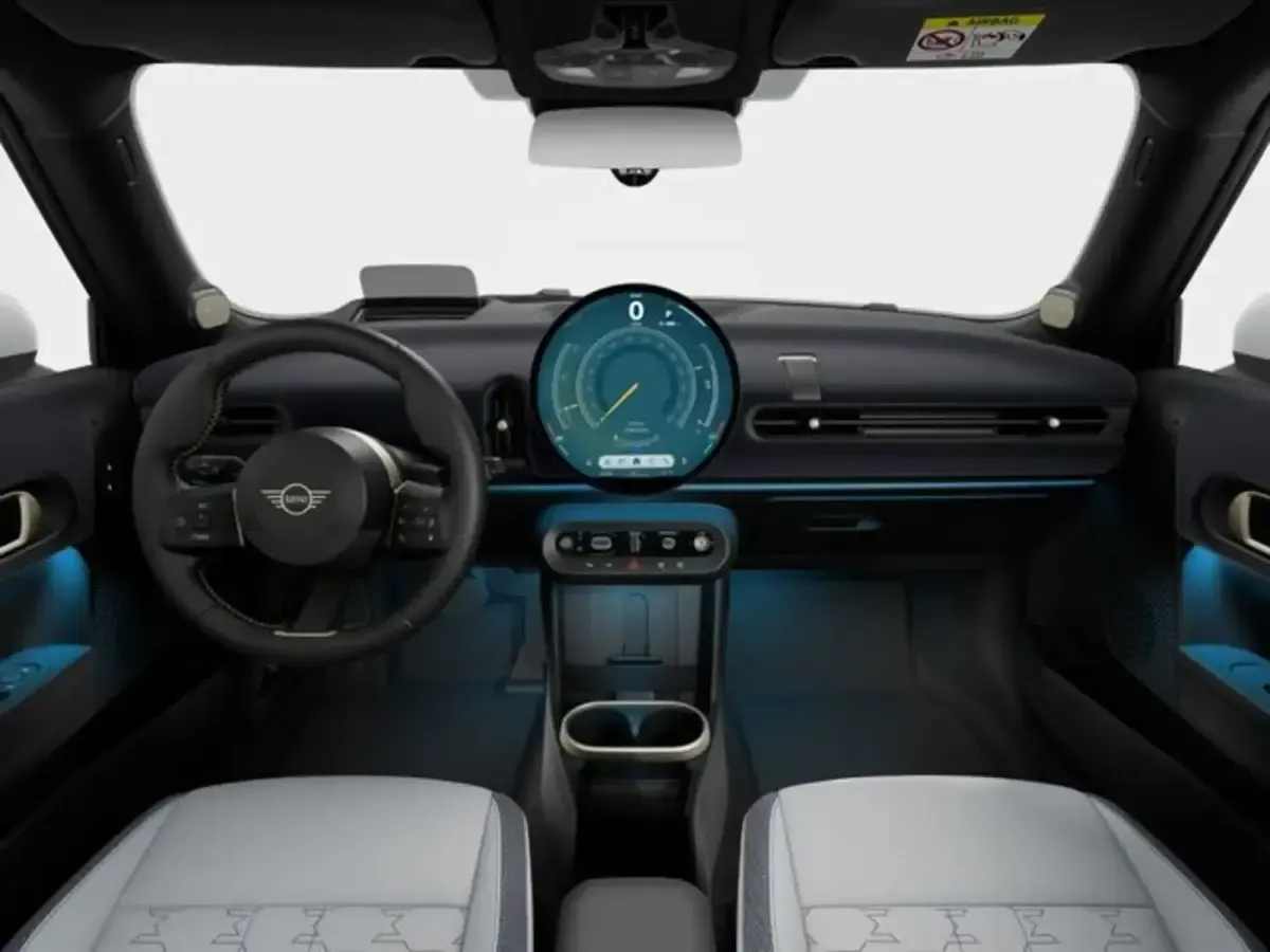 Usado Mini Cooper S 204 CV (150 kW) 2025 Utilitario