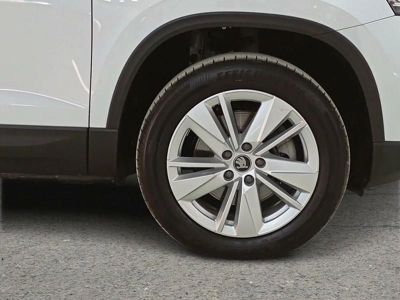 Usado Skoda Karoq Selection 150 HP (110 kW) 2025 SUV