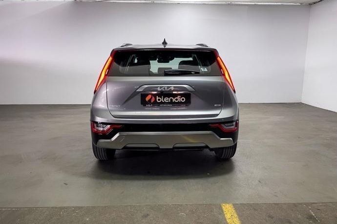 Usado Kia Niro 141 CV (103 kW) 2023 SUV