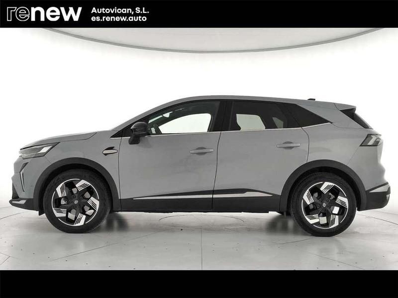 Usado Renault Symbioz Techno 143 CV (105 kW) 2025 Gris SUV