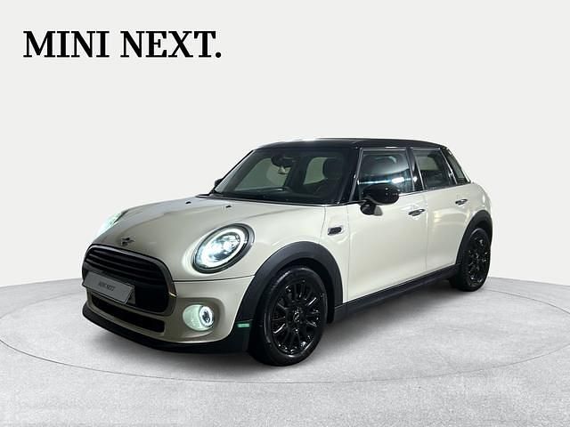 Usado Mini Cooper 136 CV (100 kW) 2020 Utilitario