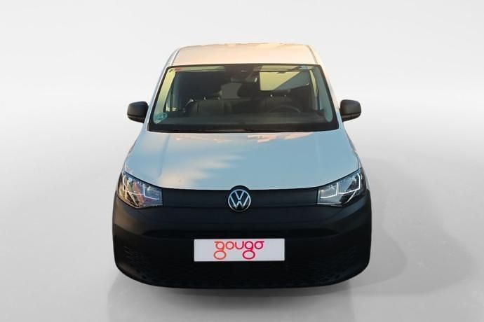 Usado VW Caddy Maxi 102 CV (75 kW) 2021 Monovolumen