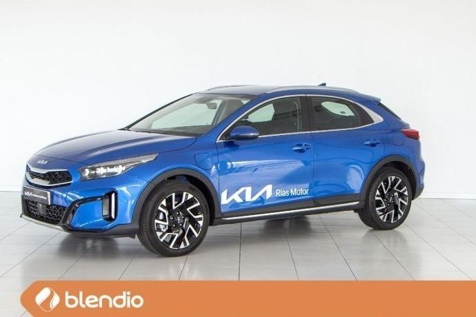 Usado Kia XCeed 141 CV (103 kW) 2023 SUV