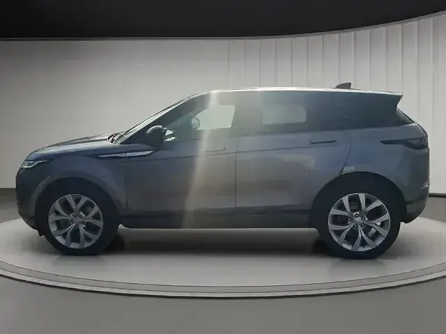 Brugt Land Rover Range Rover evoque SE 204 HK (150 kW) 2022 Grå SUV