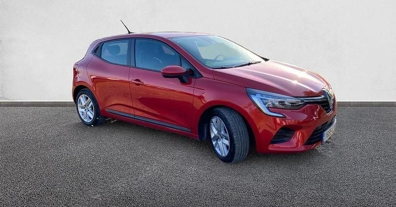 Usado Renault Clio V Intens 90 CV (66 kW) 2022