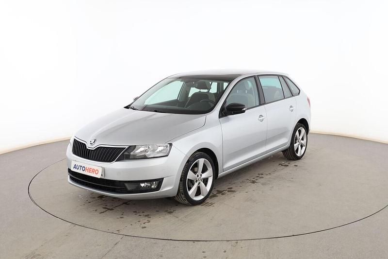 Occasion Skoda Rapid Style 90 PK (66 kW) 2017 Hatchback