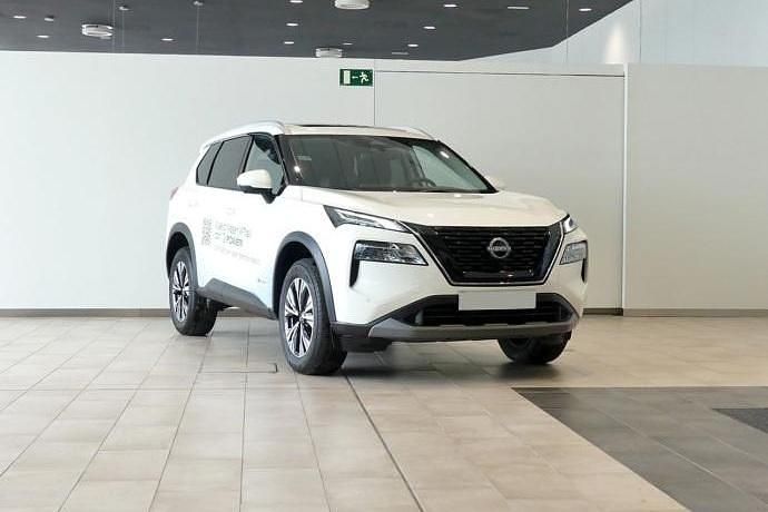 Occasion Nissan X-Trail N-Connecta 204 ch (150 kW) 2023 SUV