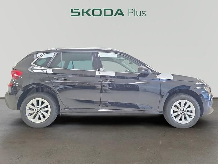 Nuevo Skoda Kamiq Selection 115 CV (84 kW) 2025 Negro SUV