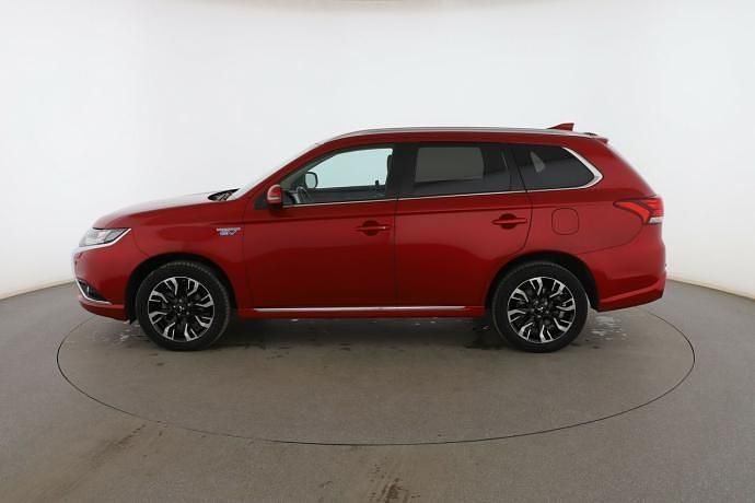 Usado Mitsubishi Outlander 200 CV (147 kW) 2017 SUV