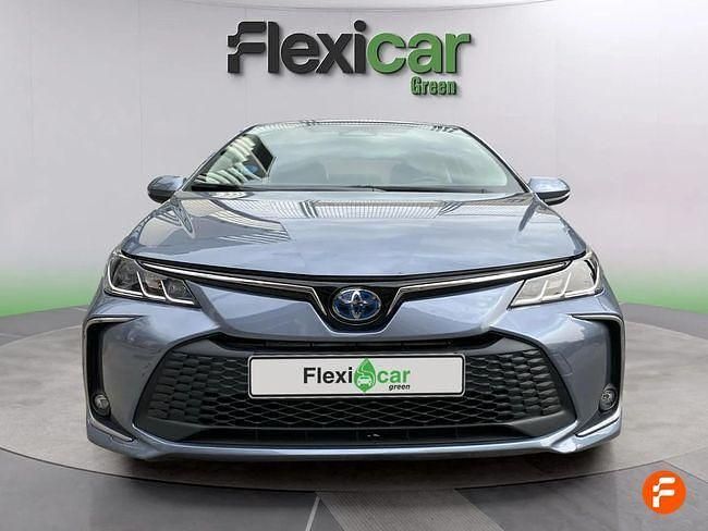 Usado Toyota Corolla Active 140 CV (102 kW) 2024 Azul