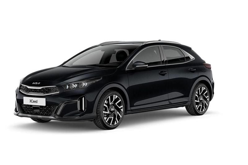 Nuevo Kia XCeed 149 CV (109 kW) 2026 Negro SUV