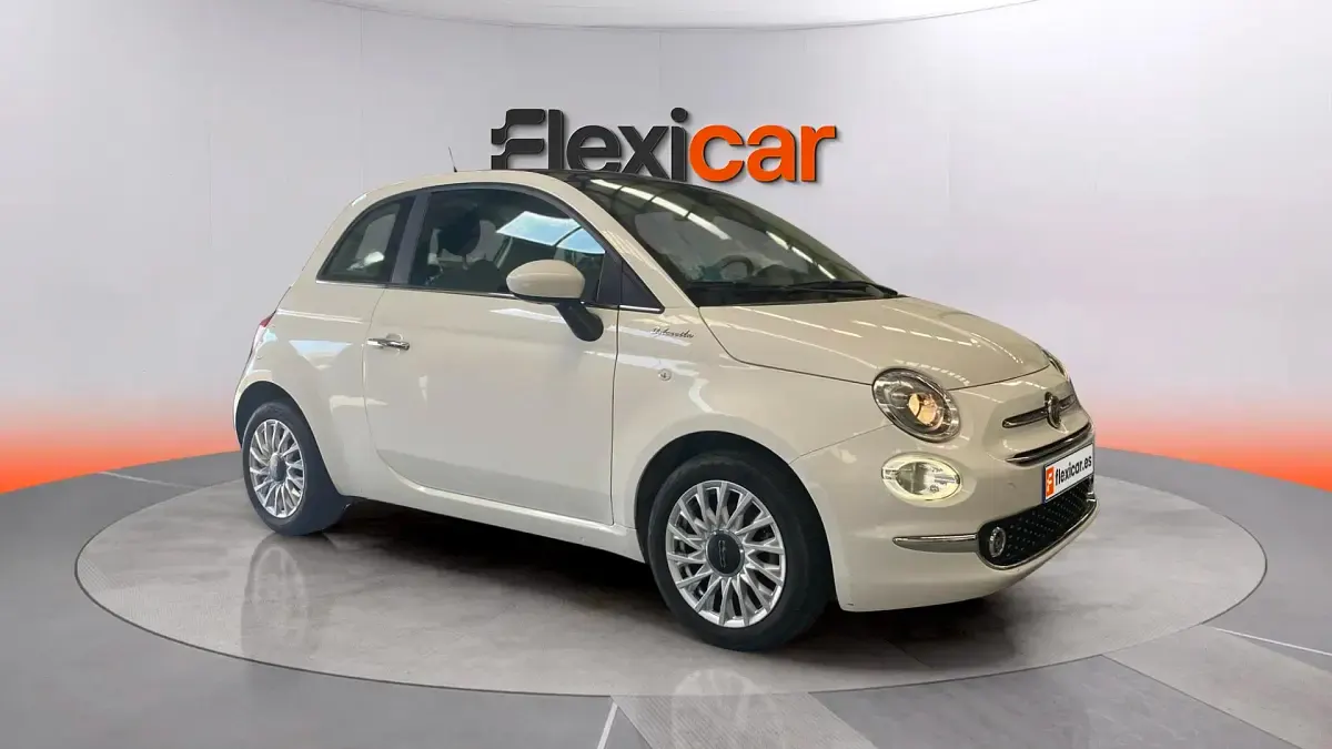 Usado Fiat 500 Dolcevita 70 CV (51 kW) 2023 Berlina