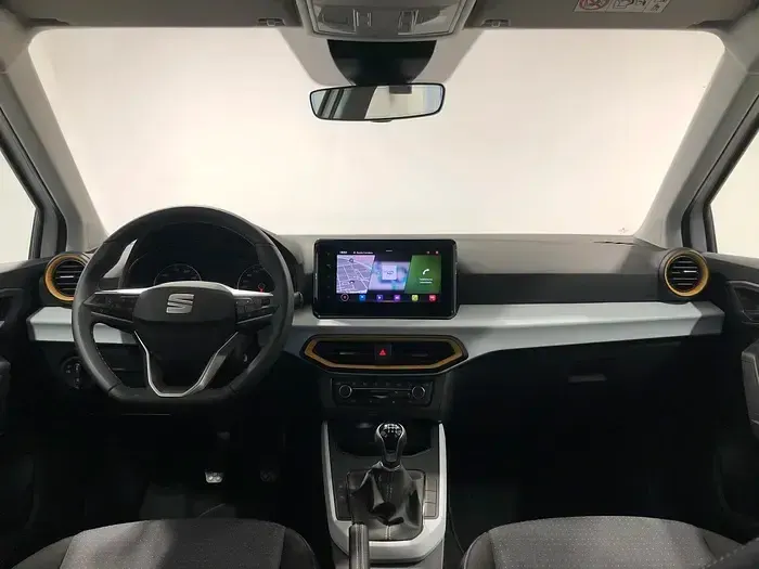 Nuevo Seat Arona Style 115 CV (84 kW) 2025 Blanco SUV