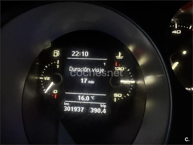 Verde Usado 2010 Seat Altea XL Ecomotive Monovolumen | 3500 € (Precio justo) - Imagen 1/4