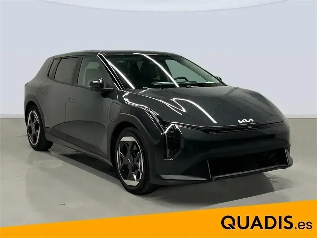 Nuevo Kia EV4 Launch Edition 150 kW (204 CV) 2026 Otro Berlina