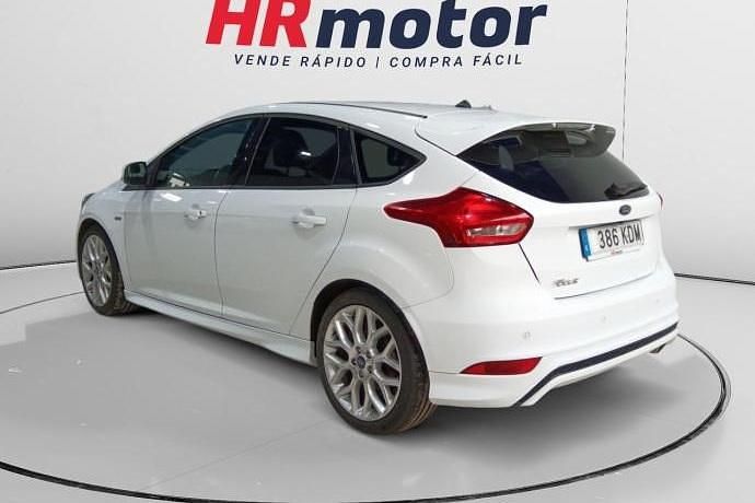 Usado Ford Focus ST-Line 150 CV (110 kW) 2017