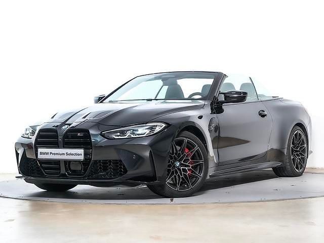 Usado 2024 BMW M4 Comfort Edition Coupe | 101.990 € (Precio justo) - Imagen 1/4