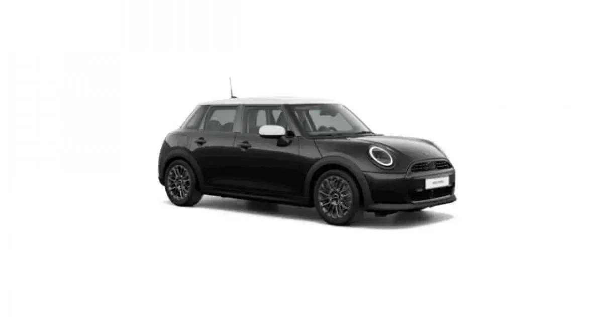 Usado Mini Cooper 156 CV (114 kW) 2024 Utilitario