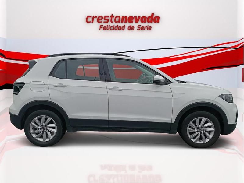 Usado VW T-Cross Advance 95 CV (69 kW) 2023 SUV