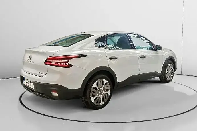 Usado Citroën C4 PureTech 100 CV (73 kW) 2024 SUV