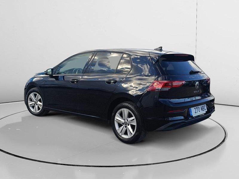 Usado VW Golf VIII Life 110 CV (80 kW) 2022