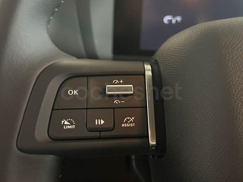 Nuevo Citroën C4 145 CV (106 kW) 2025 Azul SUV