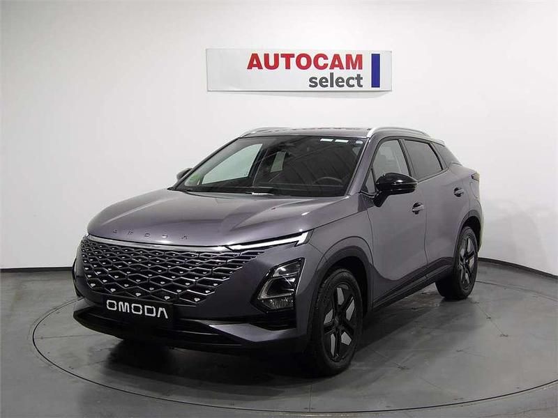 Usado Omoda 5 147 CV (108 kW) 2025 SUV