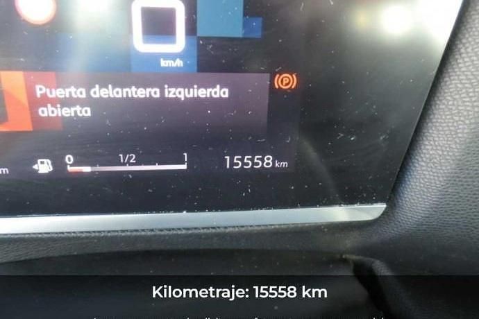 Usado Citroën C4 PureTech 130 CV (95 kW) 2024