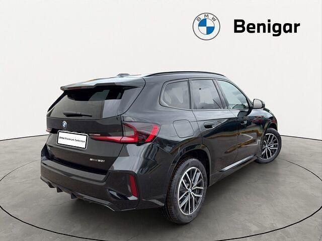 Nuevo BMW 125 Comfort Edition 170 CV (125 kW) 2026 Negro Utilitario