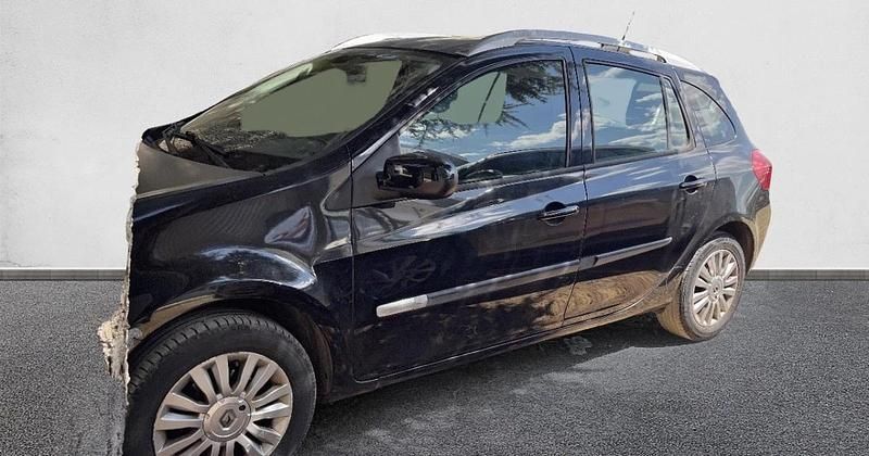 Usado 2012 Renault Clio IV Evolution | 6990 € (Super precio) - Imagen 1/4