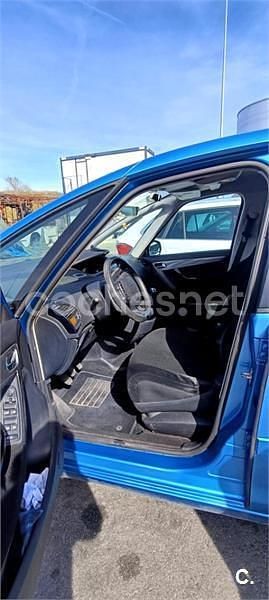 Usado Citroën C4 Picasso 127 CV (93 kW) 2007 Azul Monovolumen