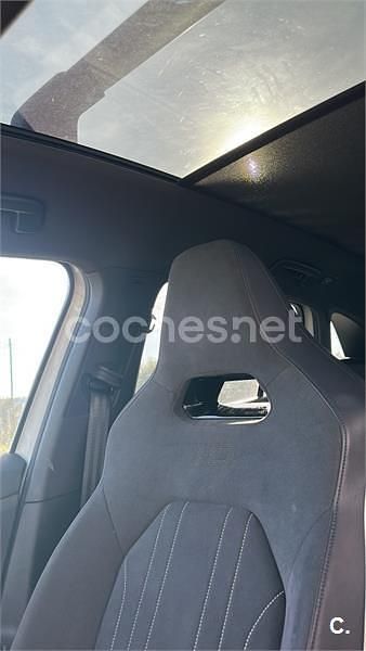 Usado VW ID.4 Pro Performance 150 kW (204 CV) 2021 Eléctrico SUV