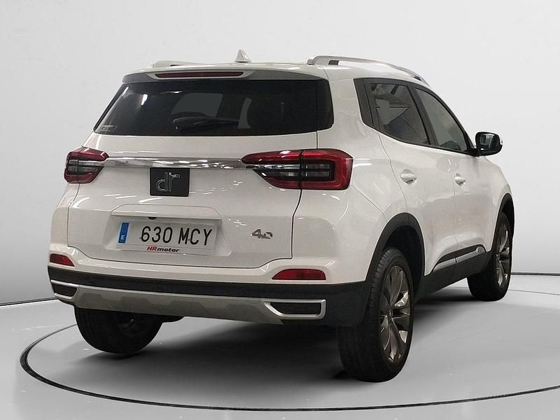 Begagnad DR DR 4.0 115 HK (84 kW) 2022 SUV