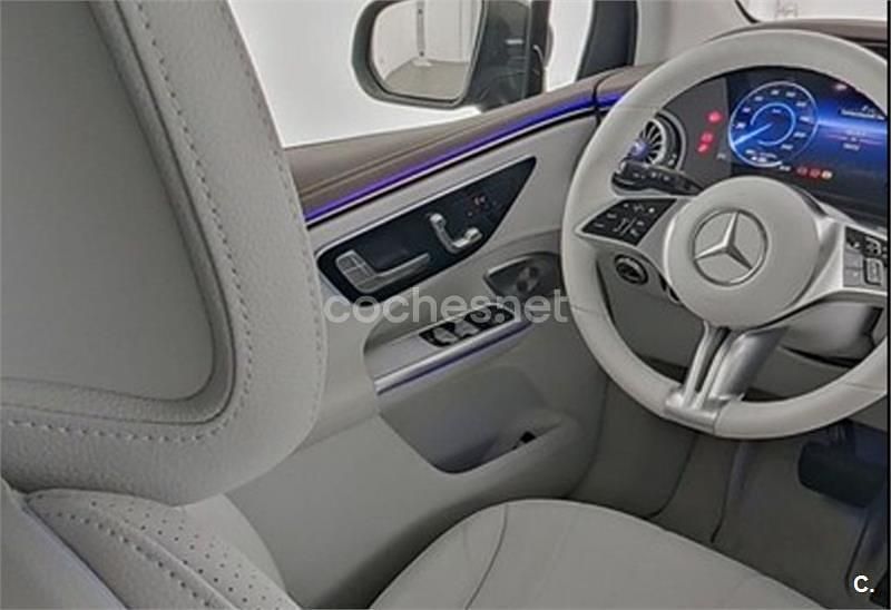 Usado Mercedes EQE350 Edition 214 kW (292 CV) 2023 Eléctrico SUV