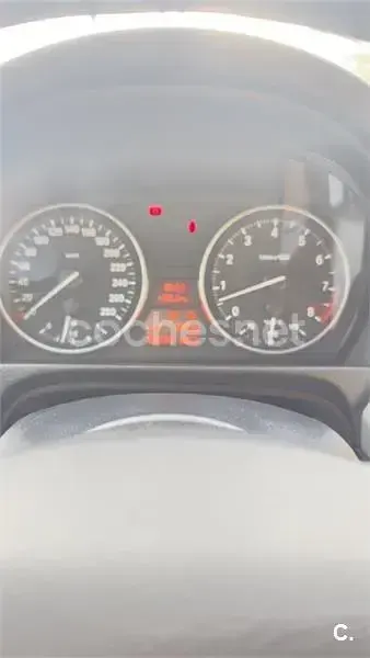 Usado BMW 335 306 CV (225 kW) 2007 Negro Coupe