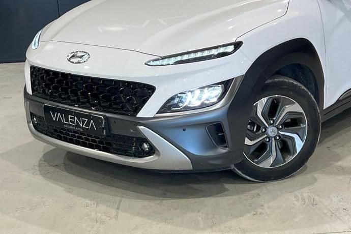 Usado Hyundai Kona 140 CV (102 kW) 2021 SUV