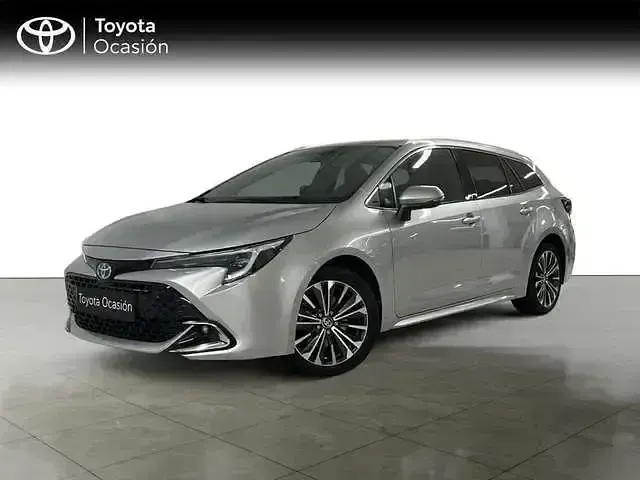 Usado Toyota Corolla Sport 196 CV (144 kW) 2025 Familiar